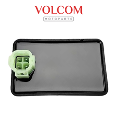 CDI MODELO ORIGINAL PARA BIZ125 KS/ES 2006 2007 2008 - BIZ125+ 2006 2007 2008