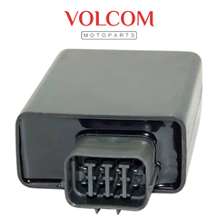 CDI MODELO ORIGINAL PARA TWISTER250 2001 A 2008