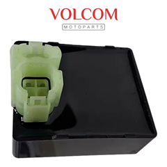 CDI MODELO ORIGINAL PARA FAN125 2009 A 2013