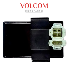 CDI MODELO ORIGINAL PARA NXR150 BROS ESD 2003 A 2008 - NXR150 BROS ES 2006 A 2008