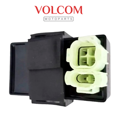 CDI MODELO ORIGINAL PARA TITAN150 ES 2004 A 2008 - TITAN150 ESD 2004 A 2008