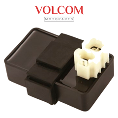 CDI MODELO ORIGINAL PARA CG 150 TITAN 2004 A 2008 -  CG 150 JOB 2004 A 2008 