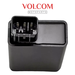 CDI MODELO ORIGINAL PARA XTZ125 E 2006 A 2008 - XTZ125 K 2006 A 2008