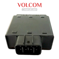 CDI MODELO ORIGINAL PARA XTZ125 E 2011 A 2016 -  XTZ125 XE 2011 A 2014 - XTZ125 K 2011 A 2014