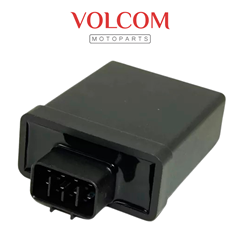 CDI MODELO ORIGINAL PARA YBR125 2000 2001