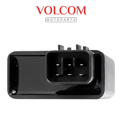 CDI MODELO ORIGINAL PARA XTZ125 E 2003 A 2005 - YBR125 E 2003 A 2005