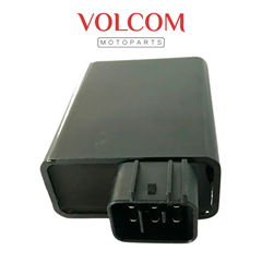 CDI MODELO ORIGINAL PARA YBR125 K/E 2006 A 2008 - XTZ125 K/E 2006 A 2008