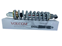 AMORTECEDOR TRASEIRO MODELO ORIGINAL PARA CRF 230 F 2007 A 2021 (PRO-LINK / A GAS) COM REGULAGEM