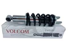 AMORTECEDOR TRASEIRO MODELO ORIGINAL PARA NX 200 1993 A 2001 - XLR 125 KS 1997 A 2000 - XLR 125 ES 2001 A 2002