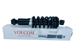 AMORTECEDOR TRASEIRO MODELO ORIGINAL PARA XTZ 125 K/E 2003 / 2016 - XTZ 125 XK 2010 / 2013 - XTZ 125 XE 2010 / 2016