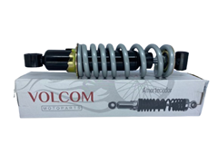 AMORTECEDOR TRASEIRO MODELO ORIGINAL PARA  XTZ 150 CROSSER 2014 A 2024 (PRO-LINK )