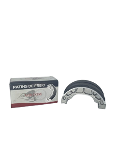 PATIM DO FREIO TRASEIRO PARA TITAN125 1995 - 1999 ML125 TURUNA125 WEB100 STD