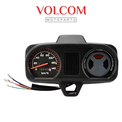 PAINEL COMPLETO PARA CG125 TITAN 1995 - 1999 TODAY125 1989 - 1994