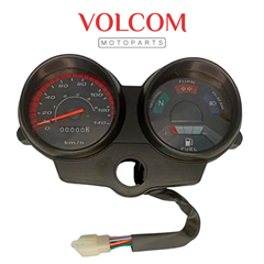 PAINEL COMPLETO PARA CG125 TITAN KS/ES/KSE 2000 - 2004 CARGO125 KS 2000 - 2004