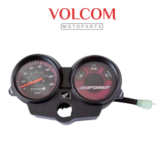 PAINEL COMPLETO PARA CG125 FAN KS/ES 2009 - 2013