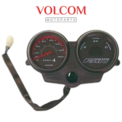 PAINEL COMPLETO PARA  CG125 FAN 2005 - 2008