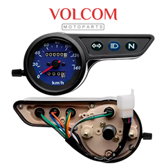 PAINEL COMPLETO PARA NXR150 BROS 2006 - 2008