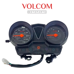 PAINEL COMPLETO PARA YBR125 FACTOR 2009 - 2013