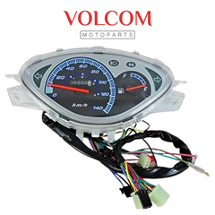 PAINEL COMPLETO PARA BIZ125 ES 2005 - 2008