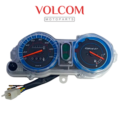 PAINEL COMPLETO PARA CG150 TITAN KS/ES 2009 - 2010