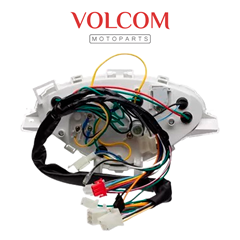 PAINEL COMPLETO PARA BIZ125 KS/ES 2009 - 2010