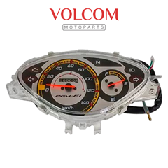 PAINEL COMPLETO PARA BIZ125 KS/ES 2009 - 2010