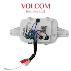 PAINEL COMPLETO PARA  CRYPTON T105 1996 A 2005