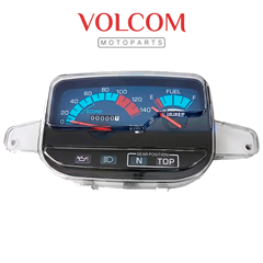 PAINEL COMPLETO PARA  CRYPTON T105 1996 A 2005