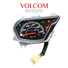 PAINEL COMPLETO PARA POP 110I 2016 - 2023