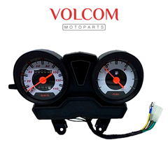 PAINEL COMPLETO PARA YBR125 FACTOR K/E/ED 2014 -2016 