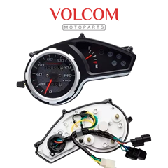 PAINEL COMPLETO PARA NXR150 BROS 2013 - 2014