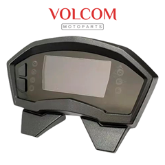 PAINEL COMPLETO PARA  CB250F TWISTER 2016 A 2022 COM ABS