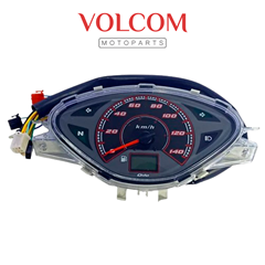 PAINEL COMPLETO PARA BIZ125+ 2006 A 2008
