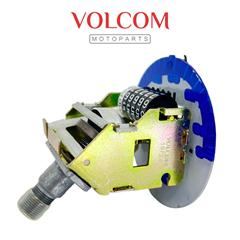 VELOCIMETRO PARA TITAN150 KS/ES 2004 A 2008 - FAN150 ESI 2010 A 2013