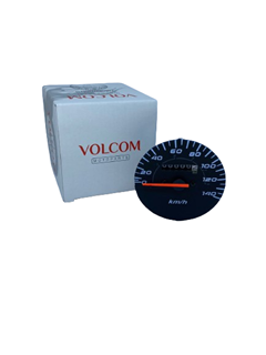 VELOCIMETRO PARA TITAN150 KS/ES 2004 A 2008 - FAN150 ESI 2010 A 2013