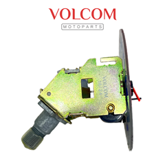 VELOCIMETRO PARATITAN125 KS 2000 A 2004 - FAN125 2005 A 2008 - TITAN125 ES 2000 A 2004 