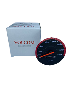 VELOCIMETRO PARATITAN125 KS 2000 A 2004 - FAN125 2005 A 2008 - TITAN125 ES 2000 A 2004 