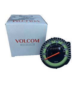 VELOCIMETRO VOLCOM CG 150 MIX 10-13