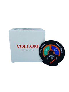 MARCADOR DE COMBUSTIVEL DO PAINEL PARA TITAN 150 2004 A 2008