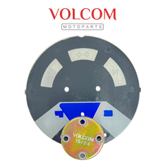 MARCADOR DE COMBUSTIVEL DO PAINEL PARA TITAN125 2000 A 2004