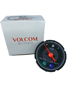 MARCADOR DE COMBUSTIVEL DO PAINE PARA YBR 125 2006 A 2008