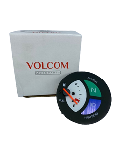 MARCADOR DE COMBUSTIVEL DO PAINEL PARA YBR 125 2000 A 2005