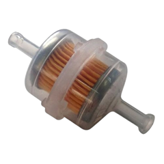 FILTRO DE COMBUSTIVEL (UNIVERSAL)