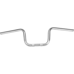 GUIDAO MODELO ORIGINAL CROMADO PARA TITAN 125 1995 A 1999