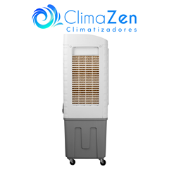 CLIMATIZADOR CLIMAZEN CLZ50 (220V)