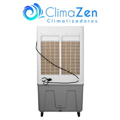 CLIMATIZADOR CLIMAZEN CLZ50 (220V)