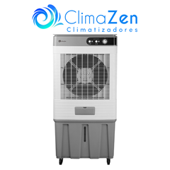 CLIMATIZADOR CLIMAZEN CLZ70 (220V)