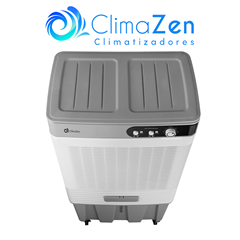 CLIMATIZADOR CLIMAZEN CLZ70 (220V)