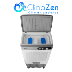 CLIMATIZADOR CLIMAZEN CLZ70 (220V)