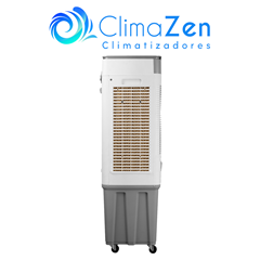 CLIMATIZADOR CLIMAZEN CLZ70 (220V)